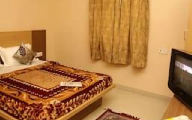 Hotel Ambika