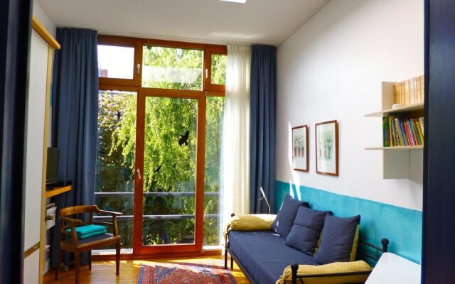 Отель B&B Matin Tranquille Бельгия, Льеж - отзывы, цены и фото номеров - забронировать отель B&B Matin Tranquille онлайн комната для гостей