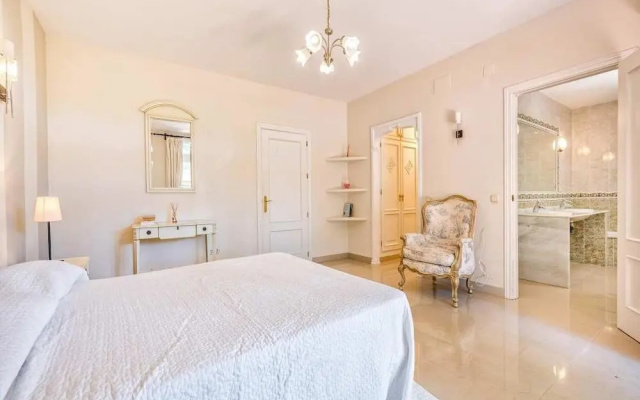 Villa Anastasia