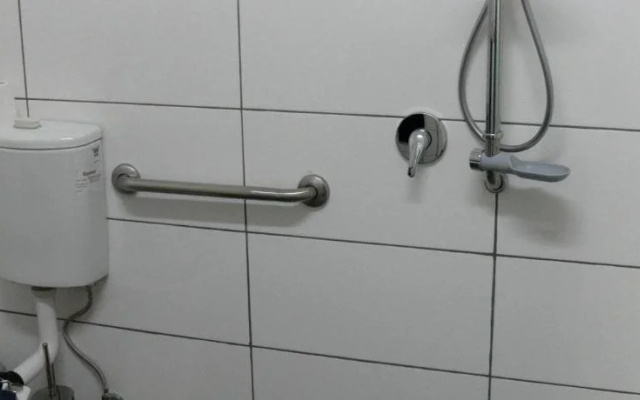Adelaide Backpackers Inn