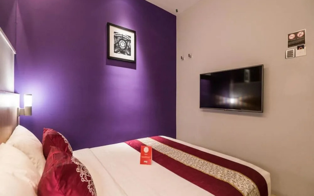 Orange Premier Hotel Wangsa Maju