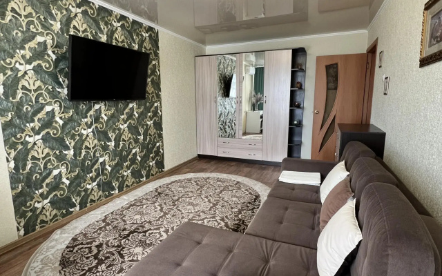 Rich House на проспекте Нуркена Абдирова 37/2