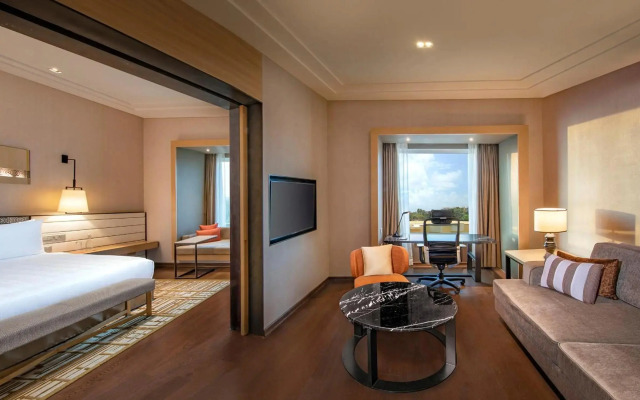 Welcomhotel by ITC Hotels, Bhubaneswar