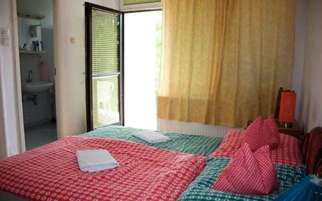 Orgona Pension