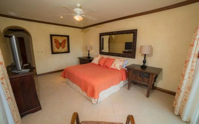 Los Suenos Resort Bay Residence 8A