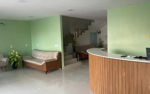 Lençóis Prime Hotel