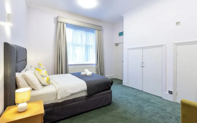 London Gatwick Inn