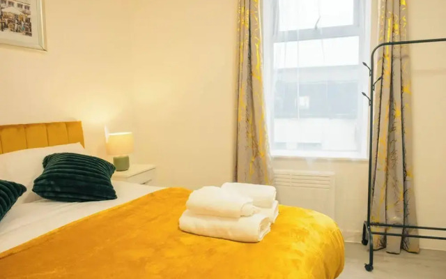 Stylish Cardiff Flats Near Uni City Centre