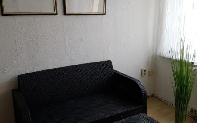 Appartement Hope