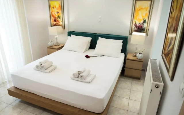 Keratea Luxury Villa - Athens Airport