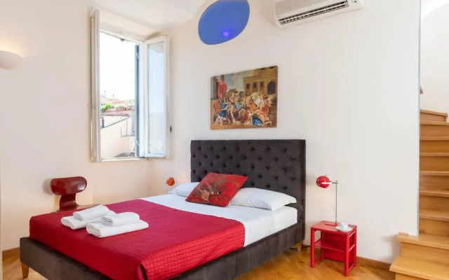 Banchi Suite - Castel Sant Angelo
