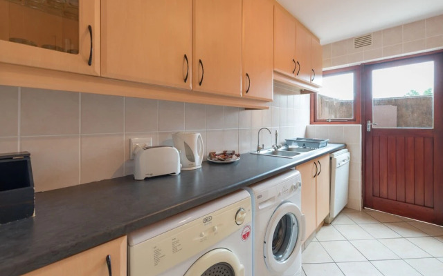 San Lameer Villa Rentals 3012