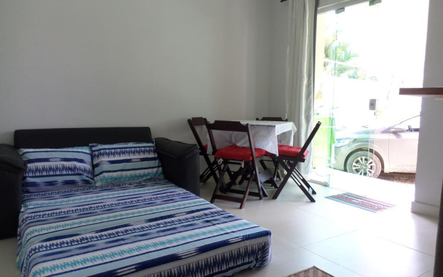 Residencial Camburyá