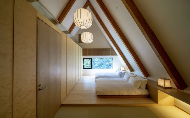 KANOLLY Resorts HAKUBA