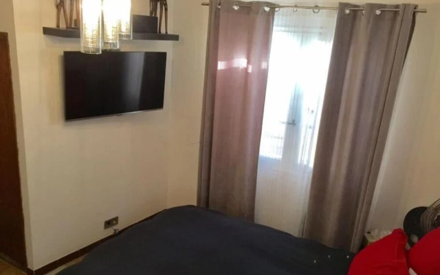 BnB Pacific Avenue
