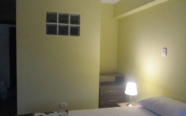 Pikaflor B&B