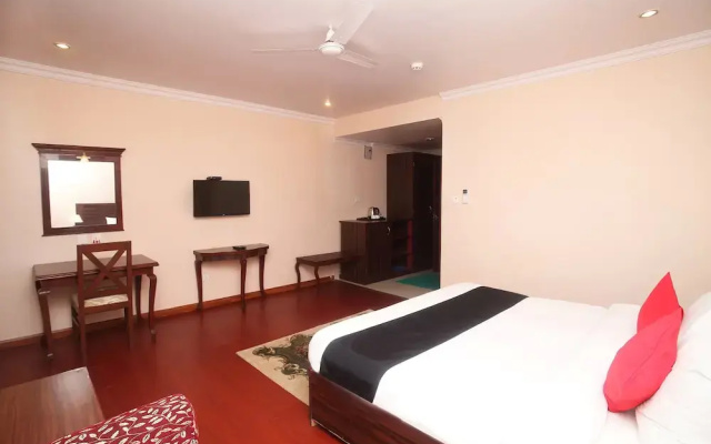 Capital O 699 Hotel Sneha
