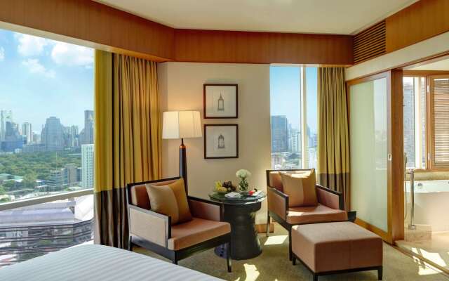 Conrad Bangkok