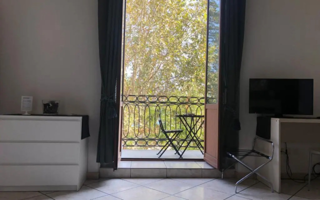 Platamone Rooms