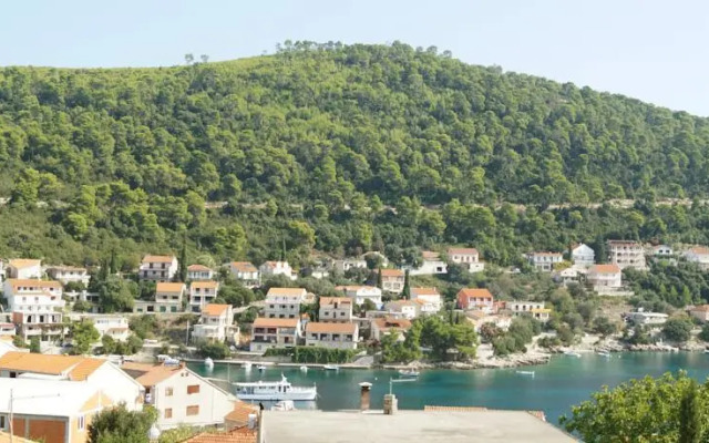 Apartments Brna