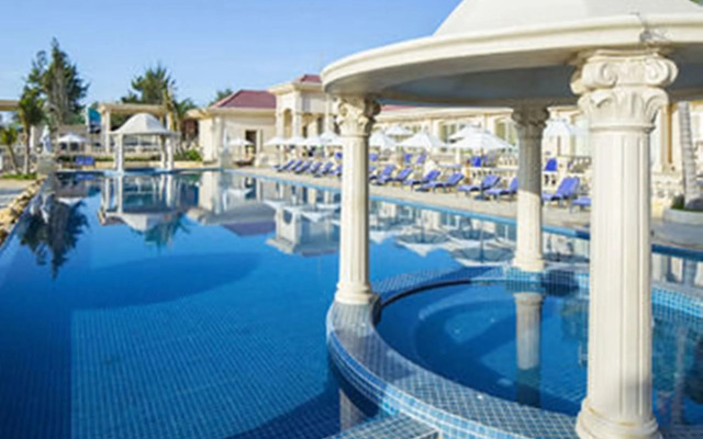 The Imperial Hotel Vung Tau