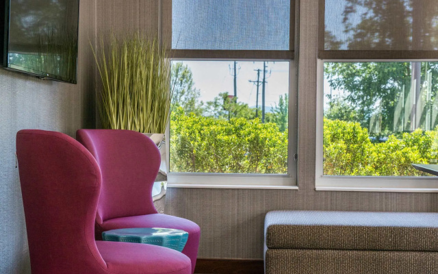 Residence Inn Marriott Waynesboro