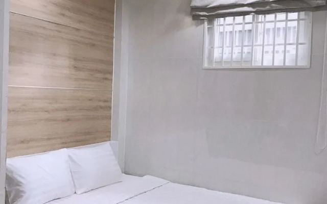 Tinh Khoi Hotel