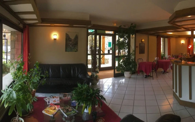 Mimat'hôtel