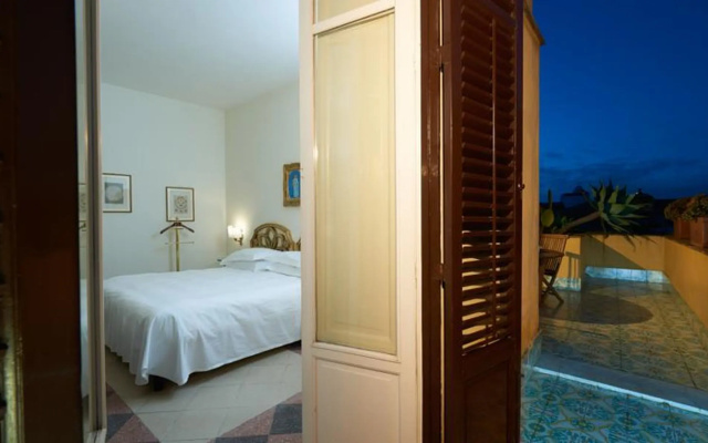 Eurostars Centrale Palace