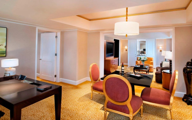 The St. Regis Beijing