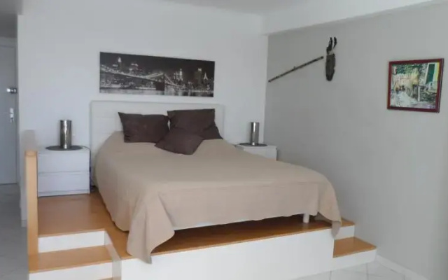 Studio Vue Mer
