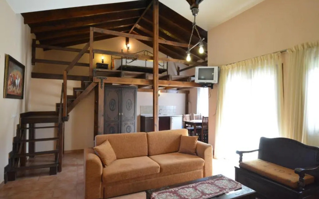 Guesthouse Rodamos