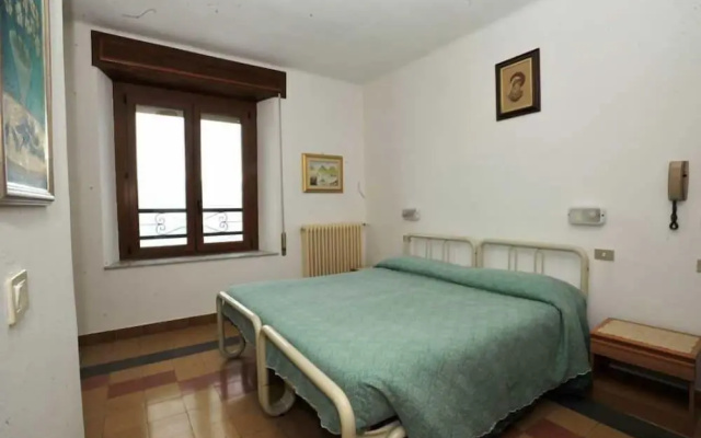 Hotel Conca D'Oro