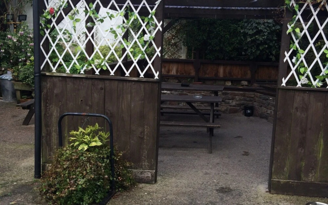 The Cavalier Inn