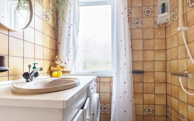 7 Person Holiday Home in Hals
