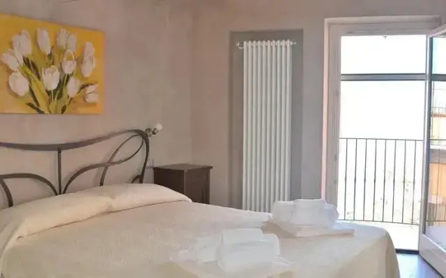 Residenza Rossa