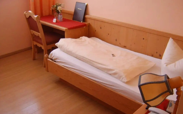 Hotel Gasthof Zur Rose