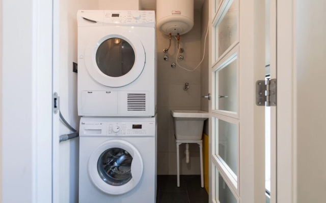 Apartamento Nuevo y Moderno 3A