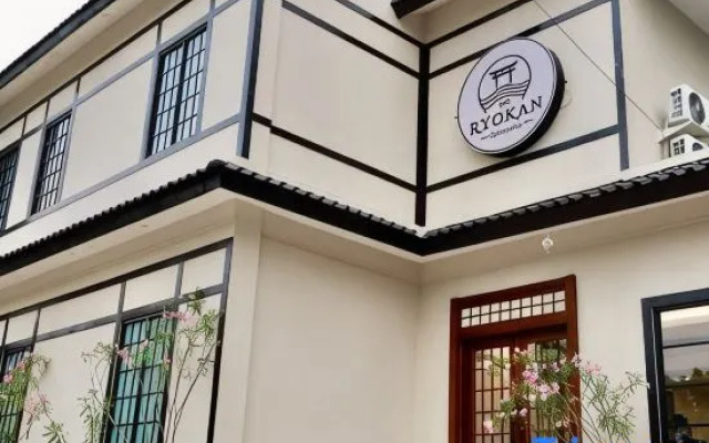 The Ryokan Semarang
