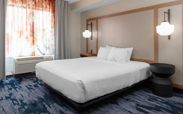 Fairfield Inn & Suites by Marriott Rapid City