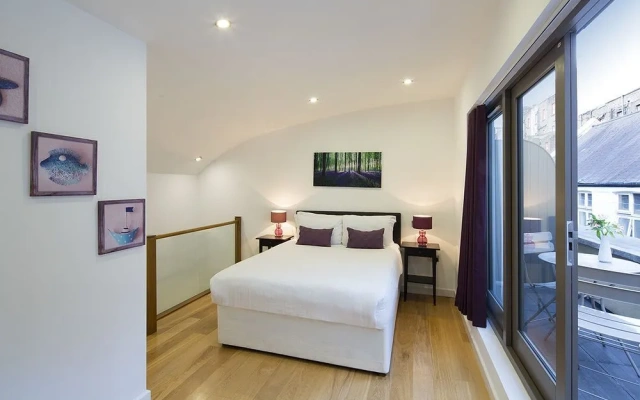Paddington One Apartments
