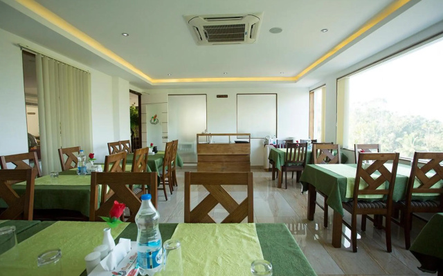 Hotel Nest 'N Mist