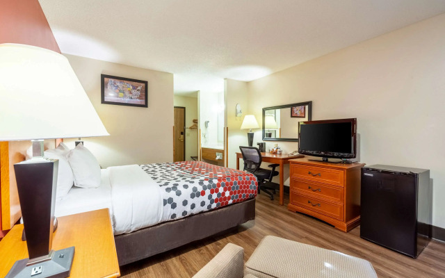 Econo Lodge Sioux Center