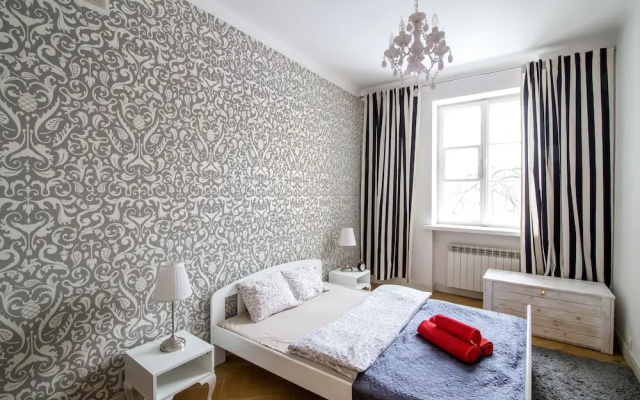 Piwna Apartment Old Town
