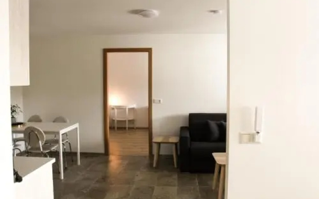 Skipalaekur Farm Apartments