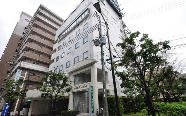 Hotel Koshien