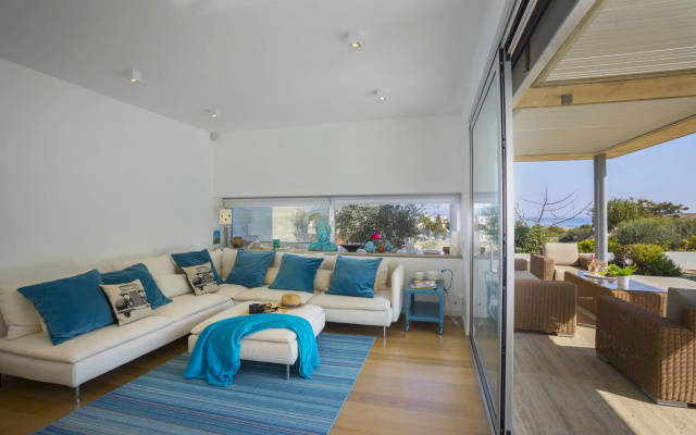 Villa Protaras Zen in Protaras