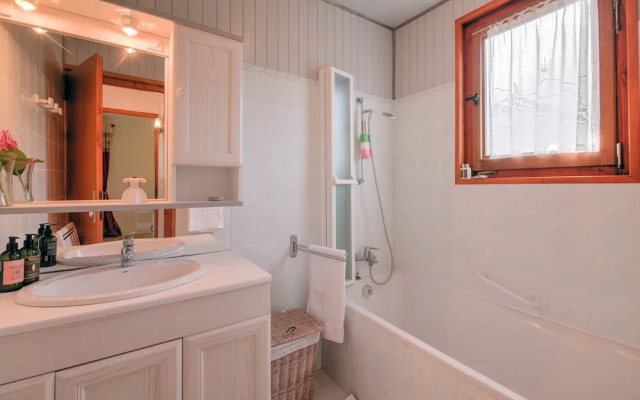 Chalet Le Petit Dru