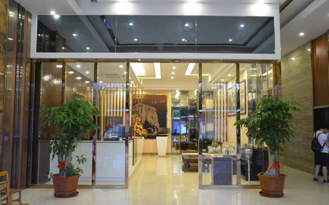 Jingtu Hotel