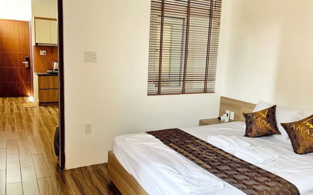 Amani Hotel Danang